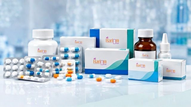 Pharmaceutical